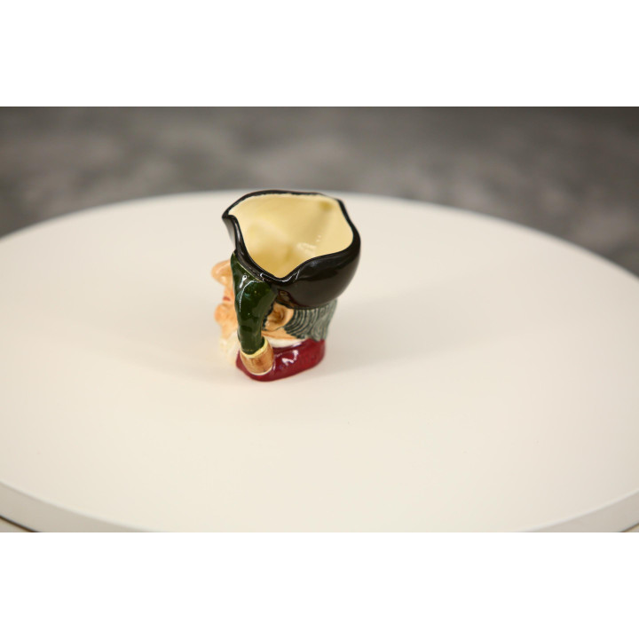 Pichet Royal Doulton Mine Host D6513 - Collection