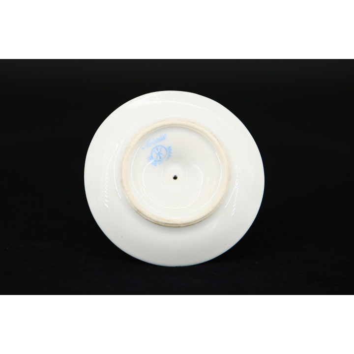Noritake Kaptafelset Kobaltblauw & Goud (6-delig)