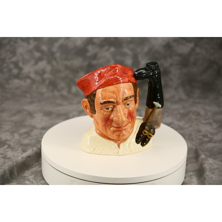 Dzbanek Royal Doulton Bootmaker - Seria Williamsburg