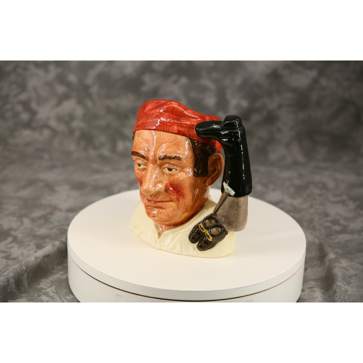 Dzbanek Royal Doulton Bootmaker - Seria Williamsburg
