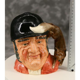 Dzbanek Royal Doulton Gone Away D 6531, 1959