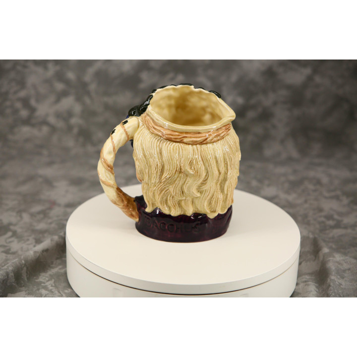 Brocca Royal Doulton Bacco D6505 - Ceramica Inglese