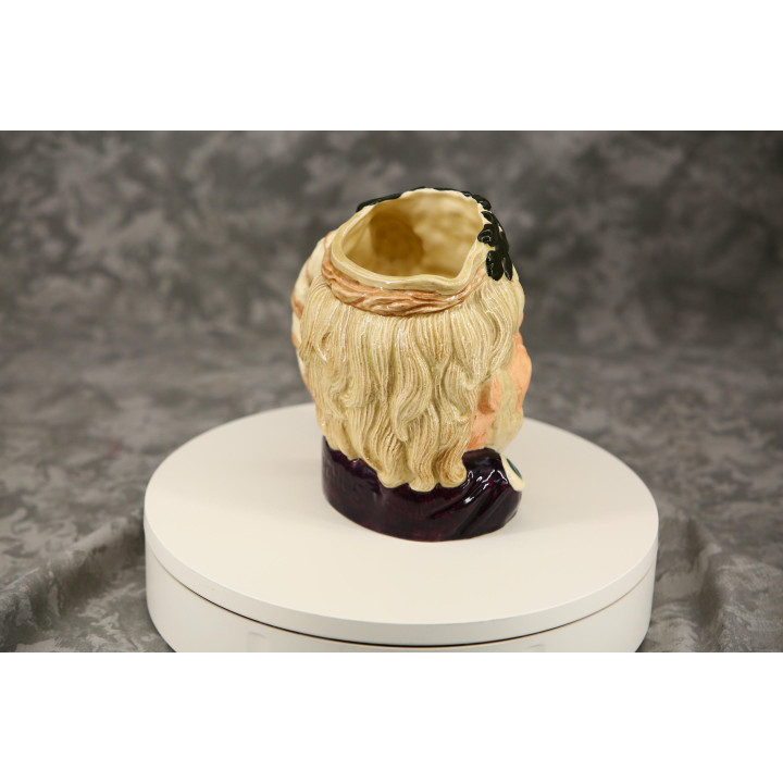 Кувшин Royal Doulton Bacchus D6505 - Английский фарфор