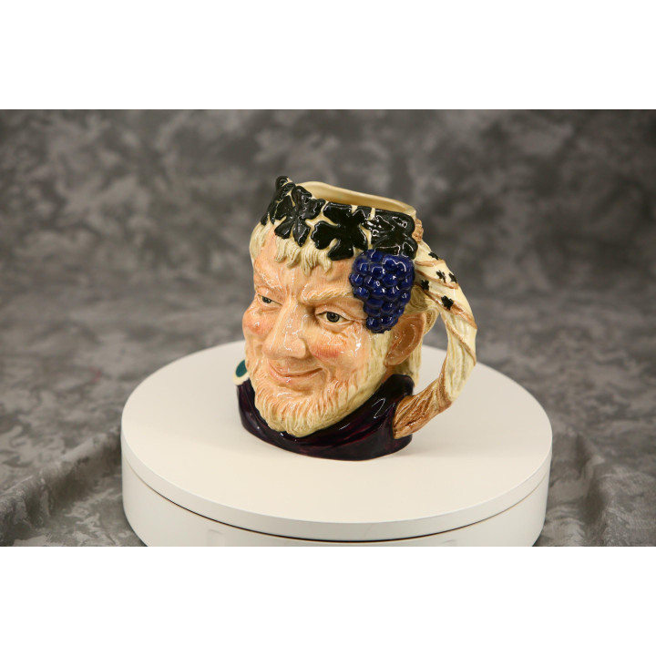 Dzban Royal Doulton Bacchus D6505 - Angielska Ceramika