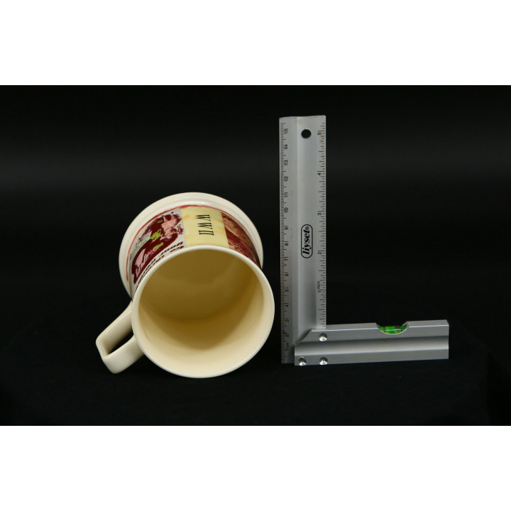 Mug IWM Londres Propagande Seconde Guerre Mondiale