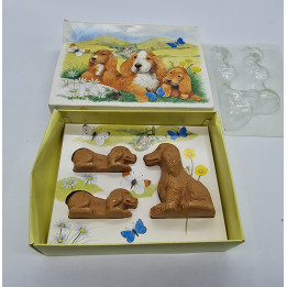 10 Coffrets de Savons Avon Vintage 1970-1980 - Collection