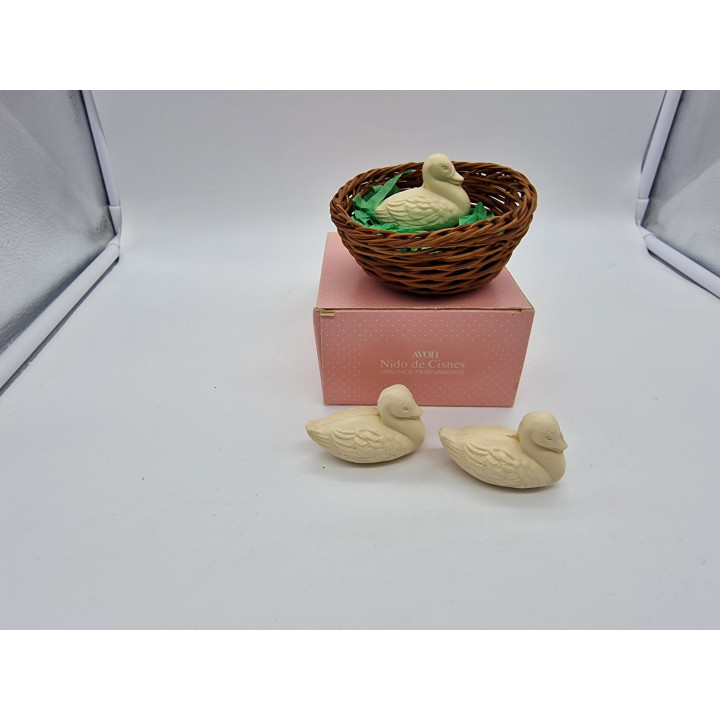 10 Set di Saponi Avon Vintage 1970-1980 - Collezionismo