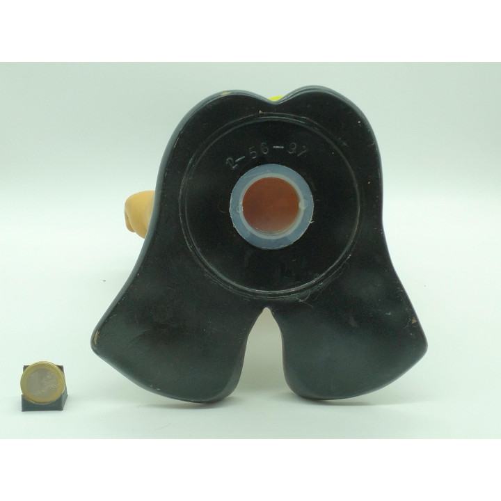 Hucha Vintage Buceador Años 70 | Estilo Kitsch