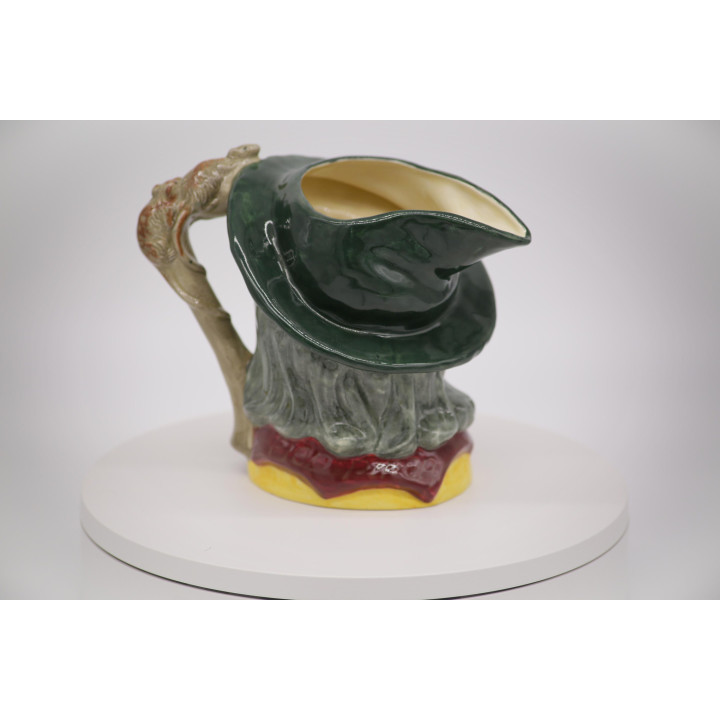 Royal Doulton Pied Piper Character Jug D6403 (1953)