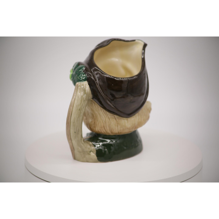 Dzbanek Robin Hood Royal Doulton D6527 Duży