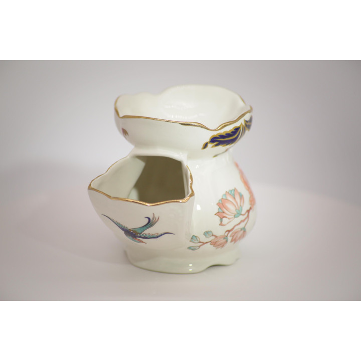 Kubek do Golenia James Kent Old Foley - Staffordshire