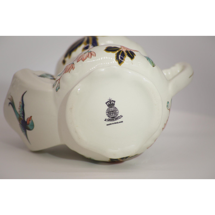 James Kent Old Foley Scheermok - Staffordshire Engeland