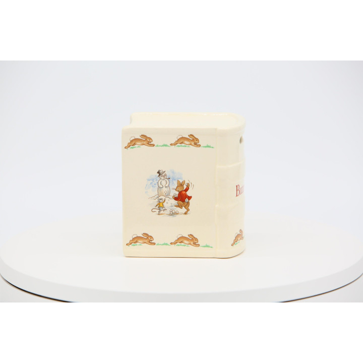 Royal Doulton Bunnykins Spaarpot 1982 Prins William