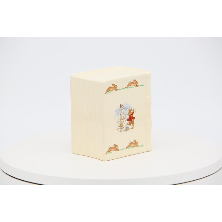 Salvadanaio Royal Doulton Bunnykins 1982 Principe William