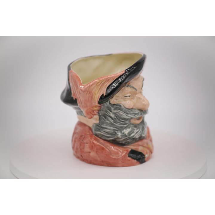 Jarra Royal Doulton Falstaff D6287 (1949)