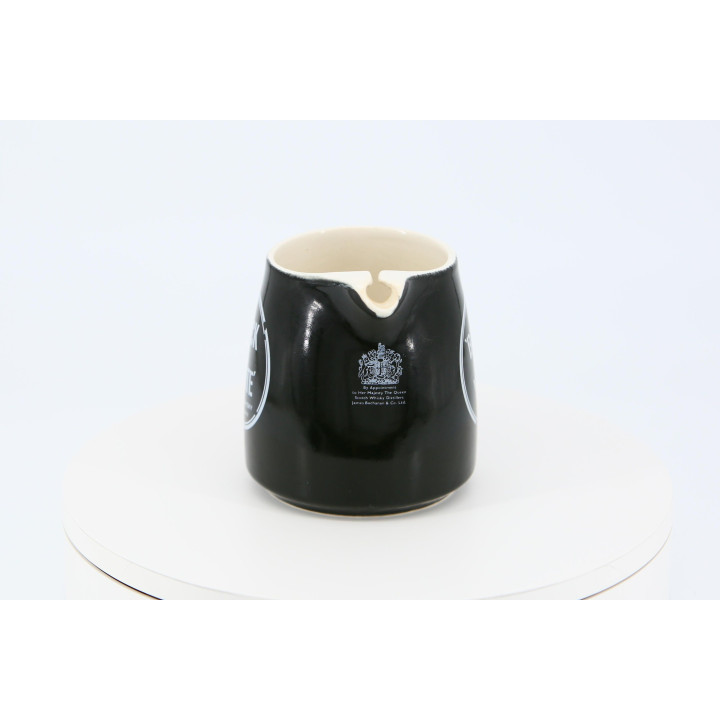 Jarra Black & White Whisky, Arthur Wood, años 30