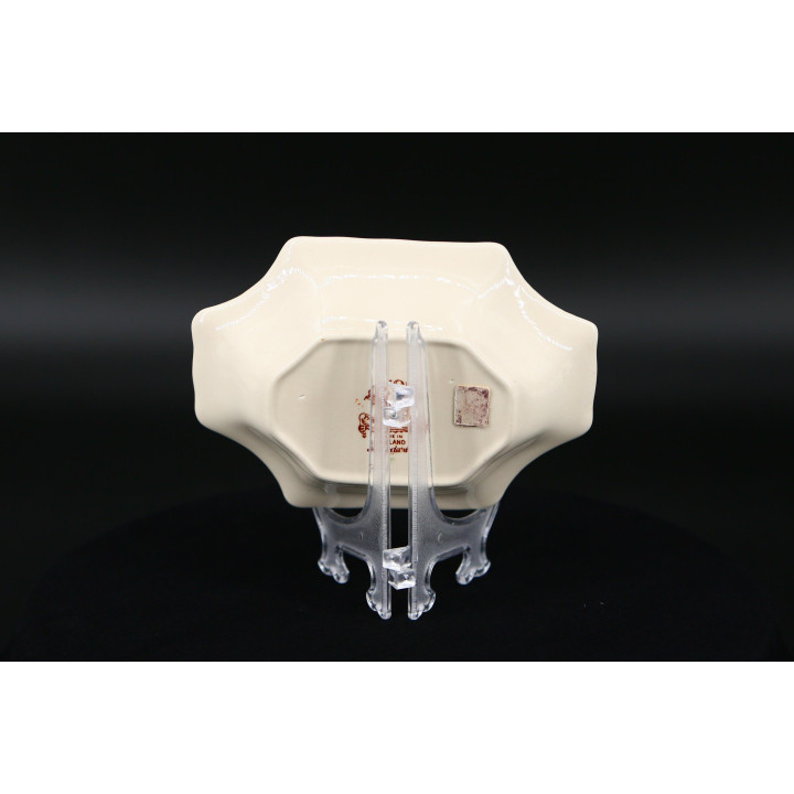 Mason's Mandarin Patent Ironstone Zierteller