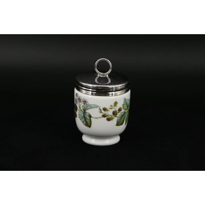 Porcelanowy pojemnik do jajek Royal Worcester Vintage