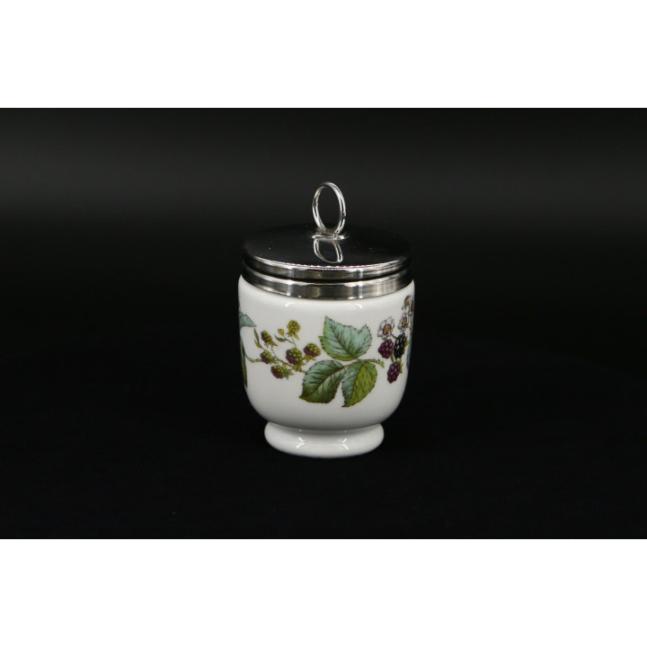 Cuociuovo Royal Worcester in Porcellana Vintage