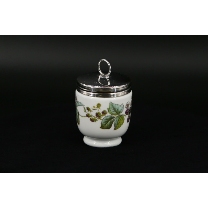 Винтажный фарфоровый коддлер для яиц Royal Worcester