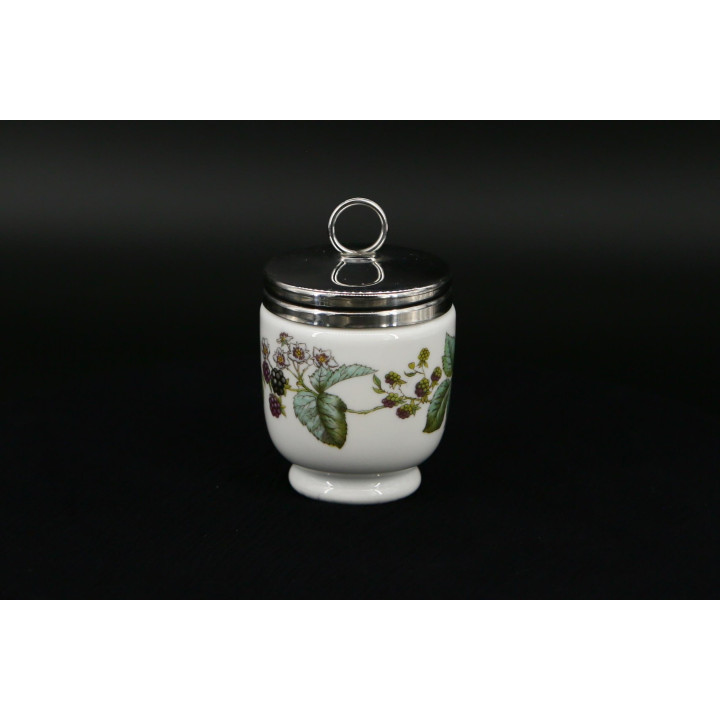 Cuociuovo Royal Worcester in Porcellana Vintage