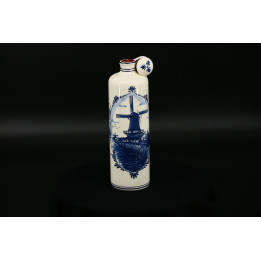 Butelka Ceramiczna Lucas Bols Delft Blue