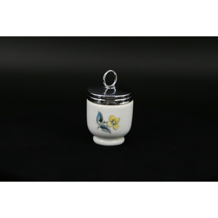 Coddler per Uova Royal Worcester | Porcellana Vintage