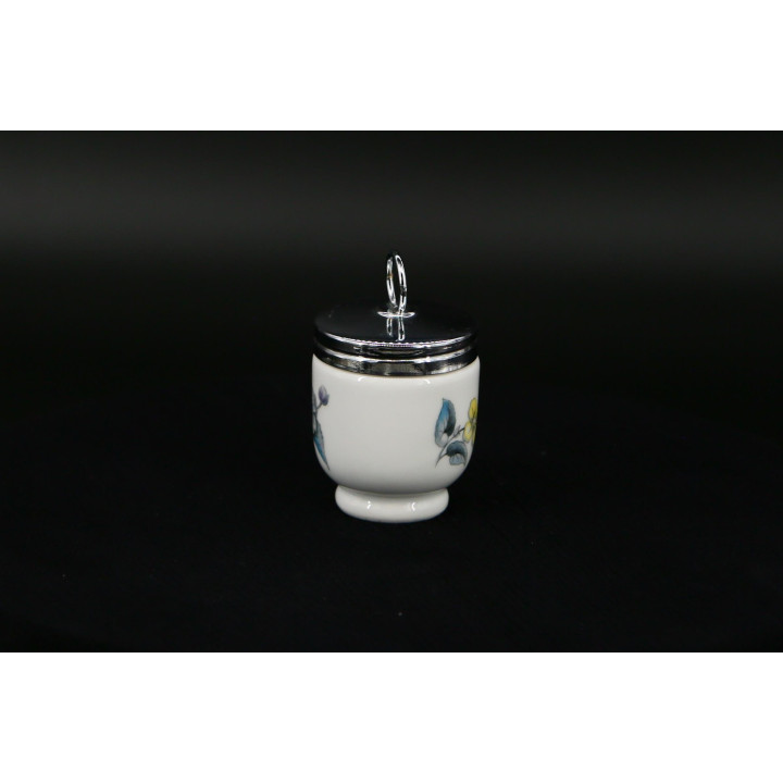 Coddler per Uova Royal Worcester | Porcellana Vintage