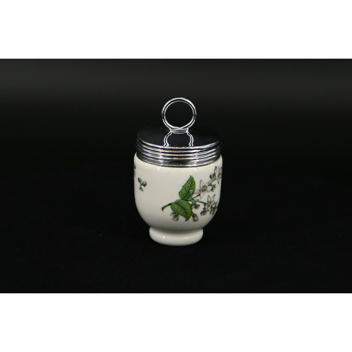 Coddler per Uova Royal Worcester Vintage - Porcellana Inglese