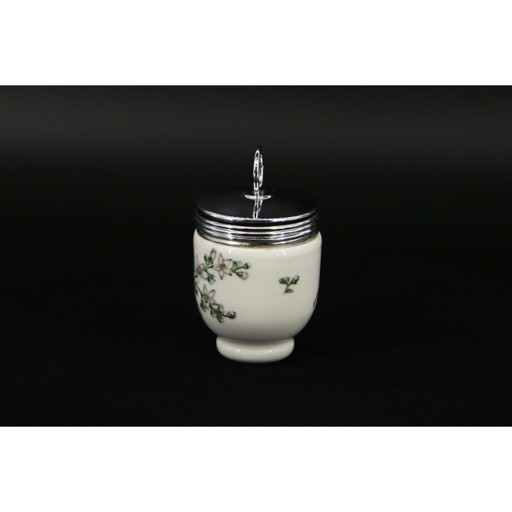 Coddler per Uova Royal Worcester Vintage - Porcellana Inglese