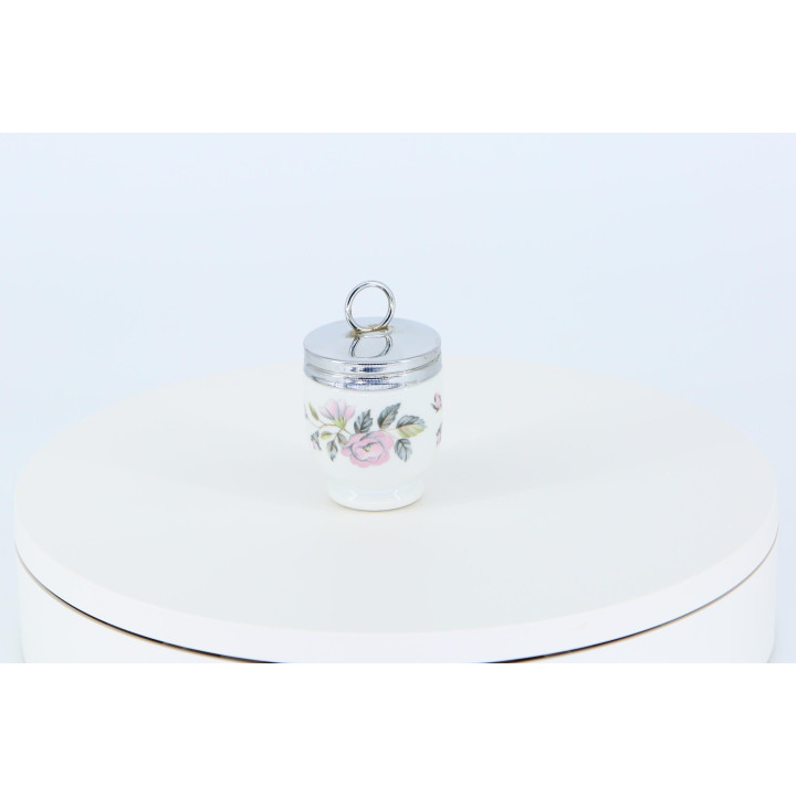 Egg Coddler Royal Worcester 1980-х | Винтажный Фарфор