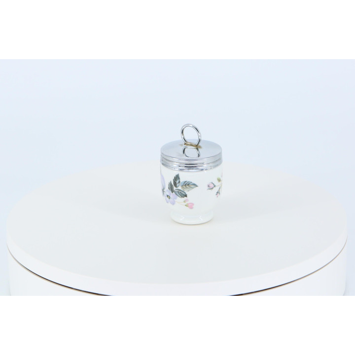 Royal Worcester Egg Coddler jaren '80 | Vintage Porselein