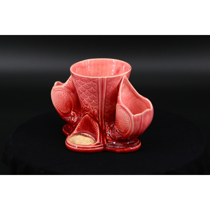 Suporte para Cachimbos Sarreguemines Vintage