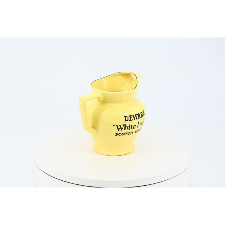 Caraffa Vintage Dewar's White Label Wade anni '30
