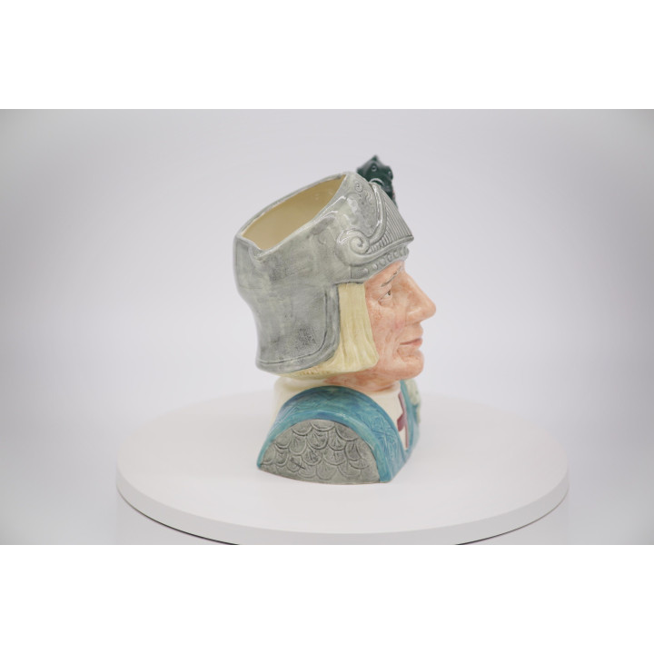 Dzbanek Royal Doulton Święty Jerzy D6618 - 1967