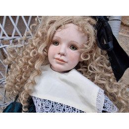 Molly Porseleinen Pop Marilyn Bolden (1992) Ltd Ed 5/100